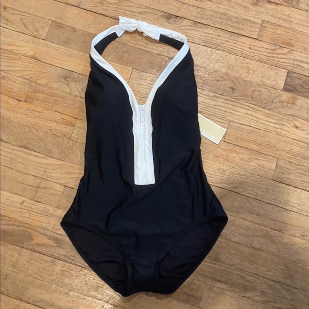 Michael Kors Bathing Suit